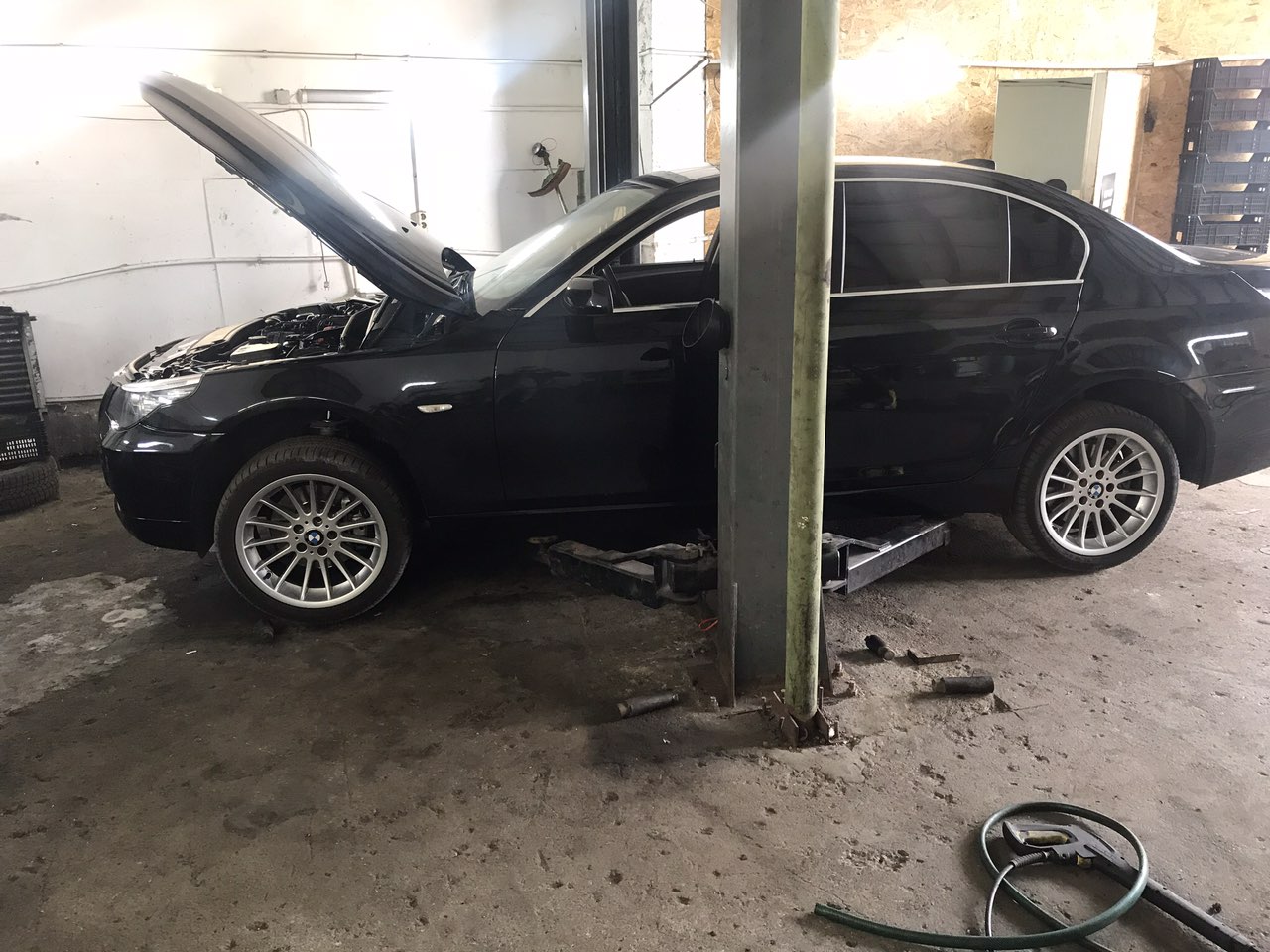 СТО с эвакуатором Минск +375 (29) 6422566